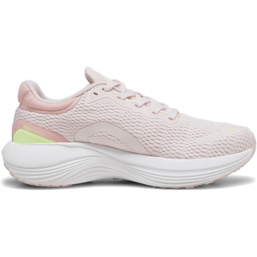 (新品)Puma スポーツシューズ ホワイト/ピンク PUMA All-Pro Nitro “Poison Pink/White” スニーカー | ホワイト