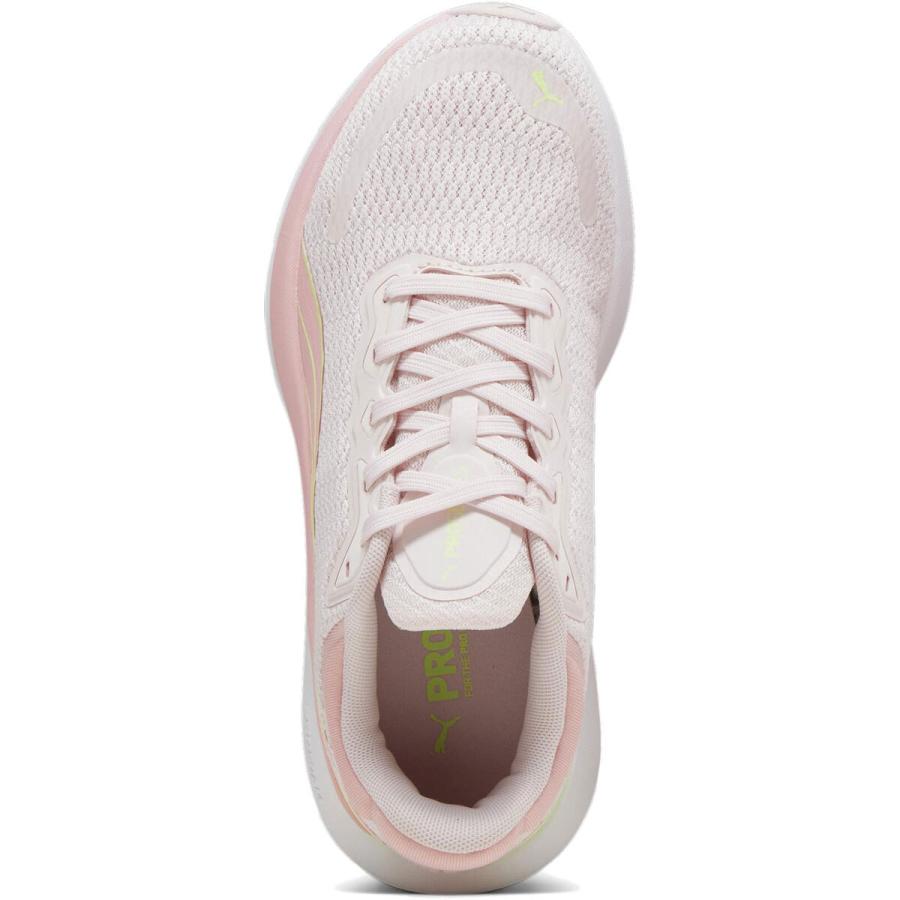 (新品)Puma スポーツシューズ ホワイト/ピンク PUMA SPEEDCAT OG WHISP OF PINK-PUMA WHITE（プーマ スピードキャット
