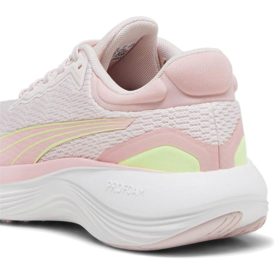 プーマランニングシューズ PUMA】 プーマ FOREVERUN NITRO フォーエバーラン ニトロ 377757 01BLK