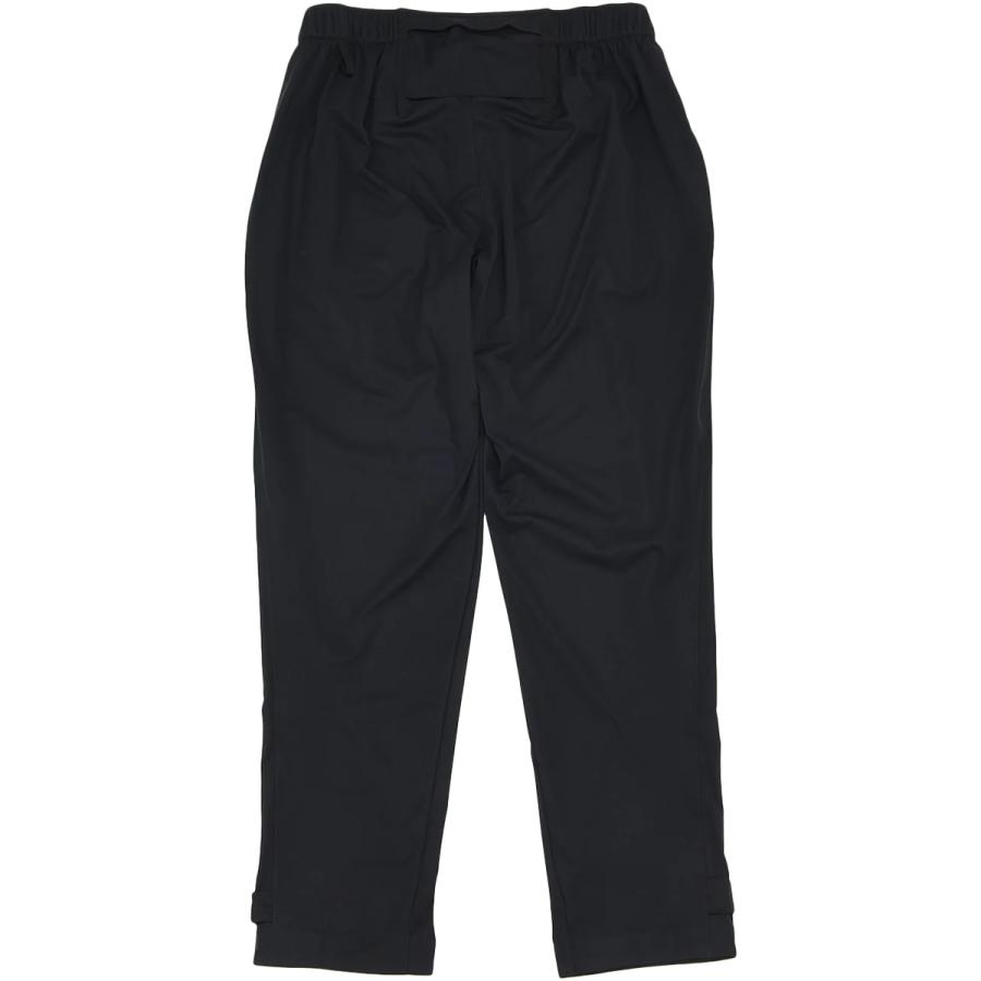 ★在庫限り★ ニューバランス New Balance Impact AT ウオータープルーフパンツ MP33277 BK ブラック メンズ ロングパンツ ズボン ランニングウェア スポーツの画像