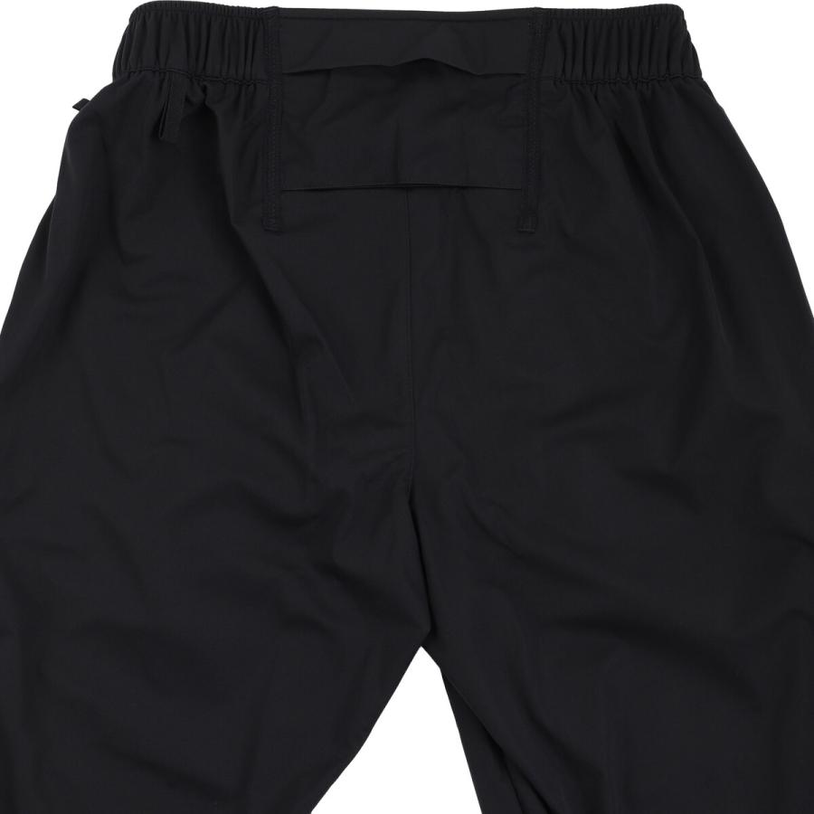 ★在庫限り★ ニューバランス New Balance Impact AT ウオータープルーフパンツ MP33277 BK ブラック メンズ ロングパンツ ズボン ランニングウェア スポーツの画像