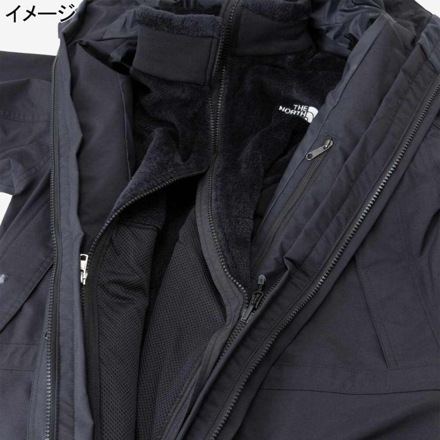 THE NORTH FACE（ザ ノースフェイス） ノースフェイス ジップイン