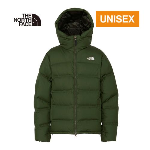 THE NORTH FACE ザ・ノース・フェイス ノースフェイス ビレイヤー 