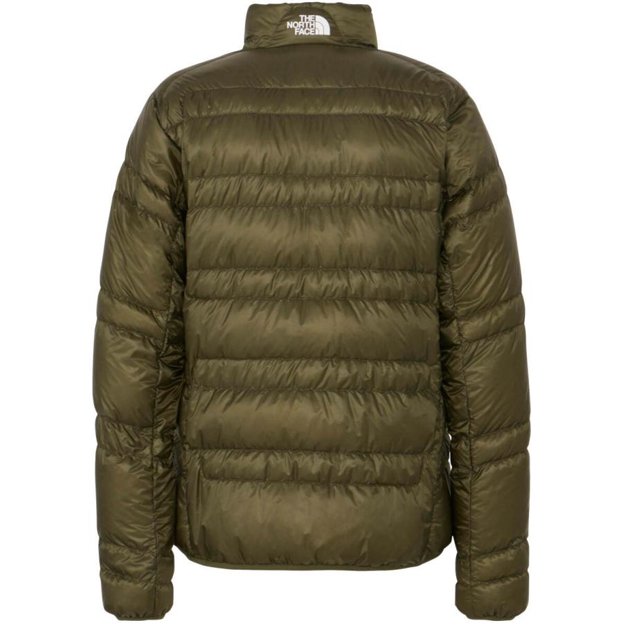 THE NORTH FACE（ザ ノースフェイス） ライトヒートジャケット ND92333