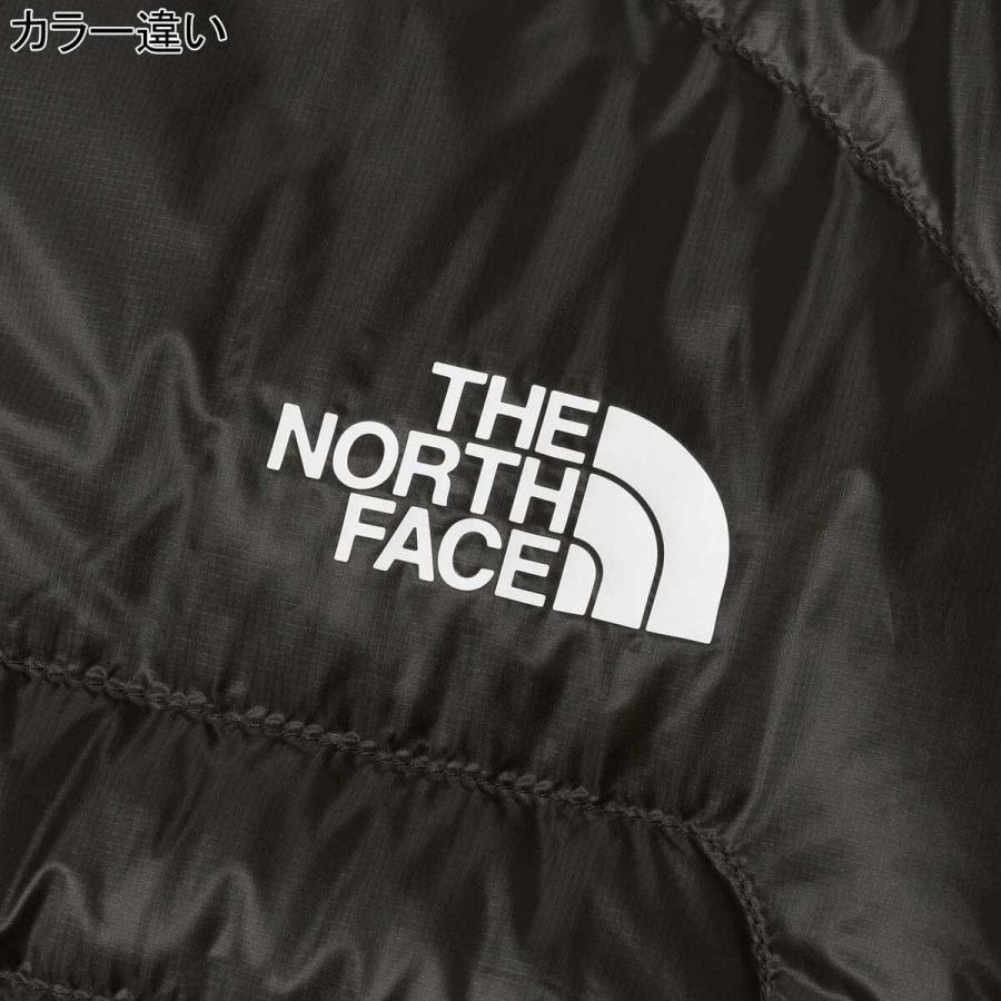 THE NORTH FACE（ザ ノースフェイス） ライトヒートジャケット ND92333