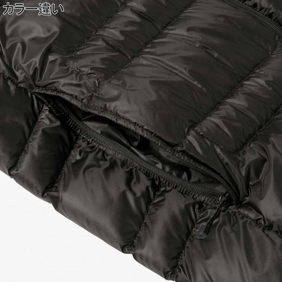 THE NORTH FACE（ザ ノースフェイス） ライトヒートジャケット ND92333