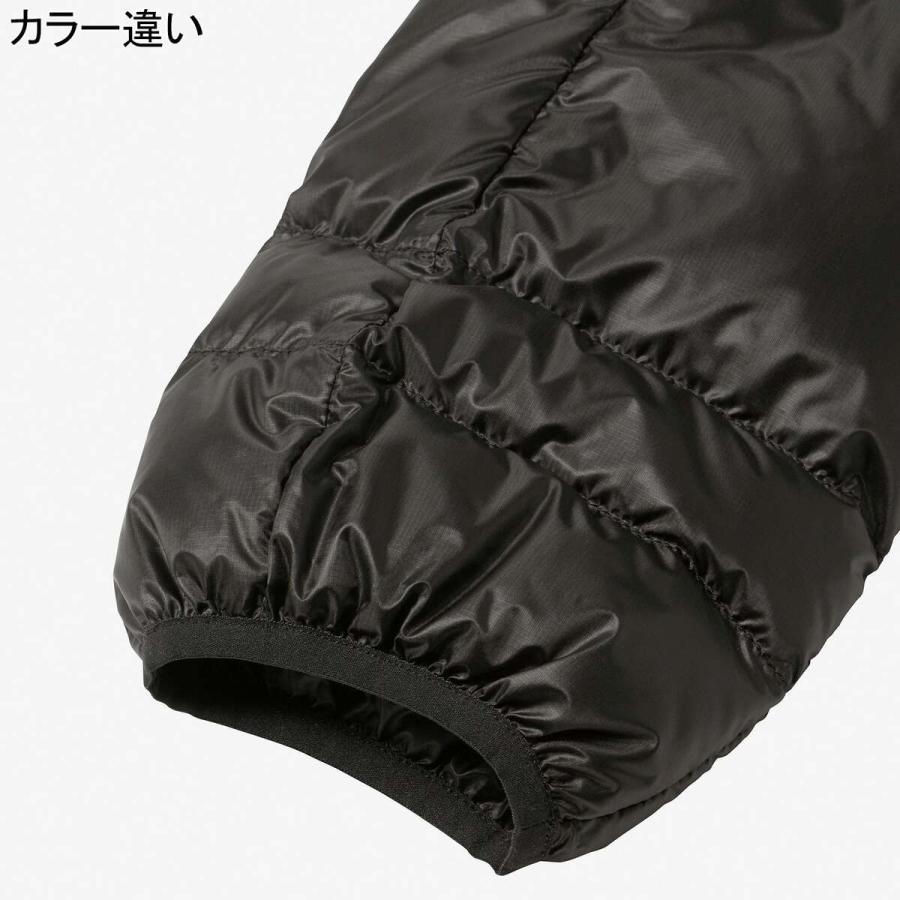 THE NORTH FACE（ザ ノースフェイス） ライトヒートジャケット ND92333