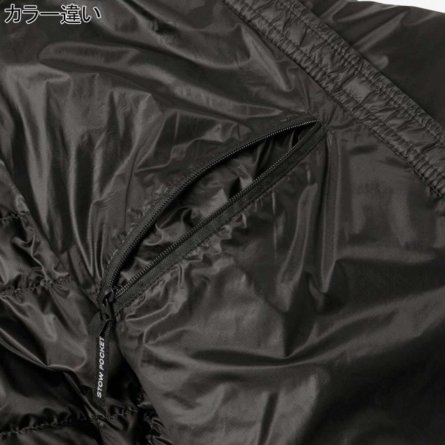 THE NORTH FACE（ザ ノースフェイス） ライトヒートジャケット ND92333