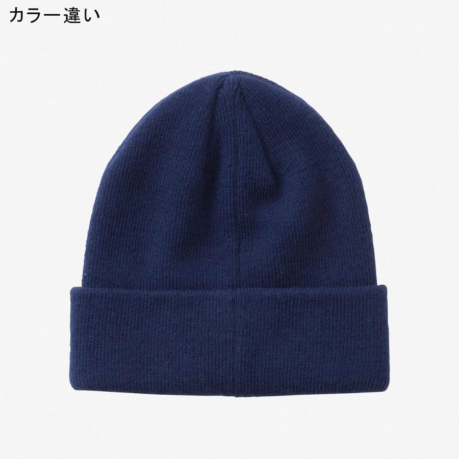 THE NORTH FACE（ザ ノースフェイス） エンブロイドバレッドビーニー