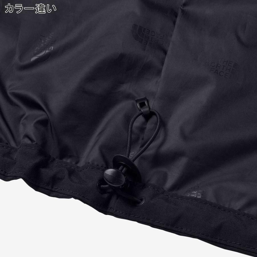 THE NORTH FACE（ザ ノースフェイス） コンピレーションジャケット
