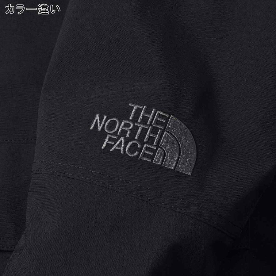 THE NORTH FACE（ザ ノースフェイス） コンピレーションジャケット