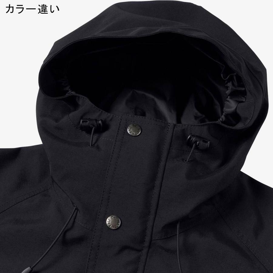 THE NORTH FACE（ザ ノースフェイス） コンピレーションジャケット