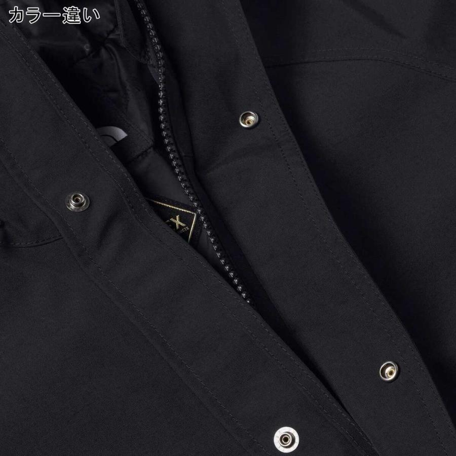 THE NORTH FACE（ザ ノースフェイス） コンピレーションジャケット