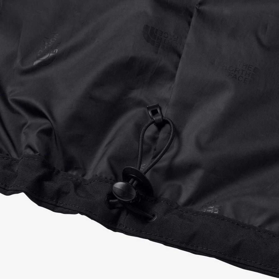 THE NORTH FACE（ザ ノースフェイス） コンピレーションジャケット 