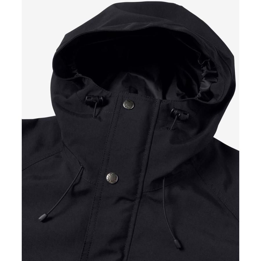 THE NORTH FACE（ザ ノースフェイス） コンピレーションジャケット