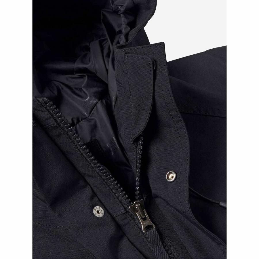 THE NORTH FACE（ザ ノースフェイス） コンピレーションジャケット
