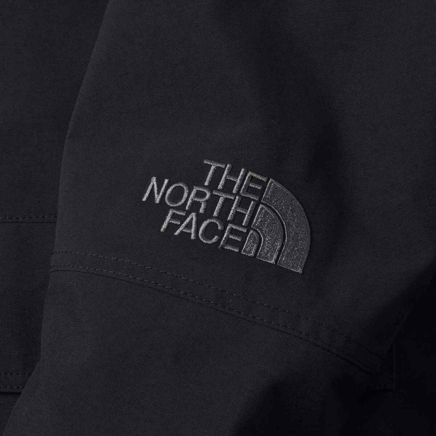 THE NORTH FACE（ザ ノースフェイス） コンピレーションジャケット