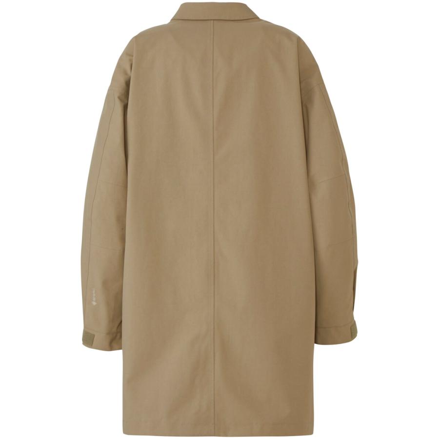 THE NORTH FACE（ザ ノースフェイス） コンピレーションオーバーコート