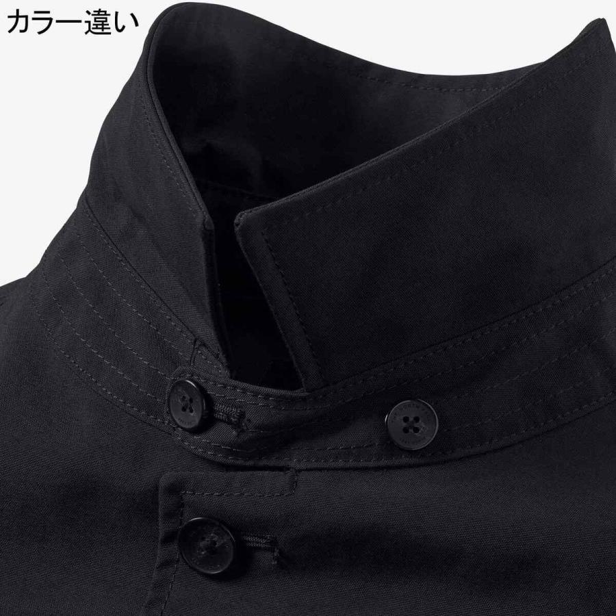 THE NORTH FACE（ザ ノースフェイス） コンピレーションオーバーコート