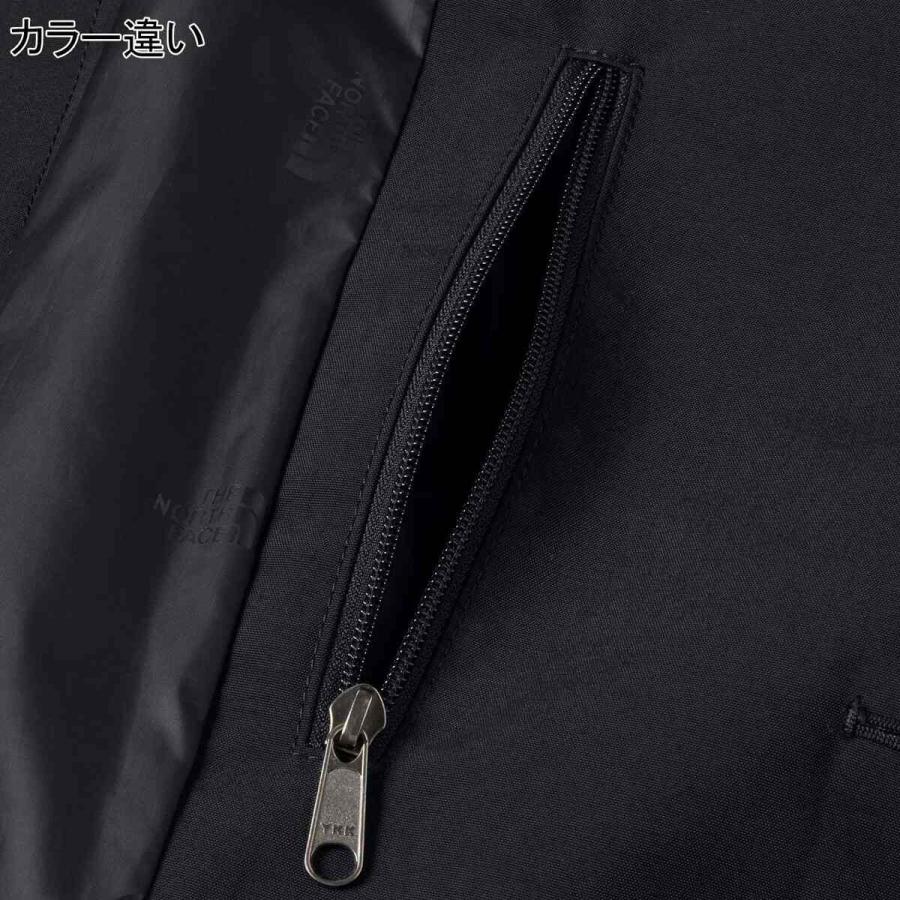 THE NORTH FACE（ザ ノースフェイス） コンピレーションオーバーコート