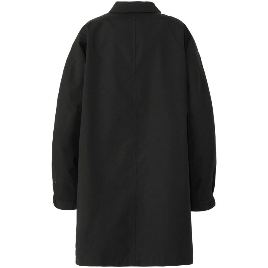 THE NORTH FACE（ザ ノースフェイス） コンピレーションオーバーコート