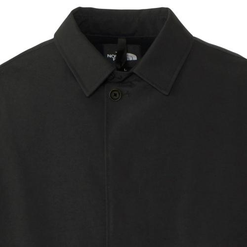 THE NORTH FACE（ザ ノースフェイス） コンピレーションオーバーコート