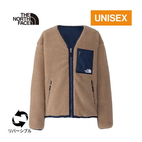 THE NORTH FACE ザ・ノース・フェイス ノースフェイス リバーシブル 