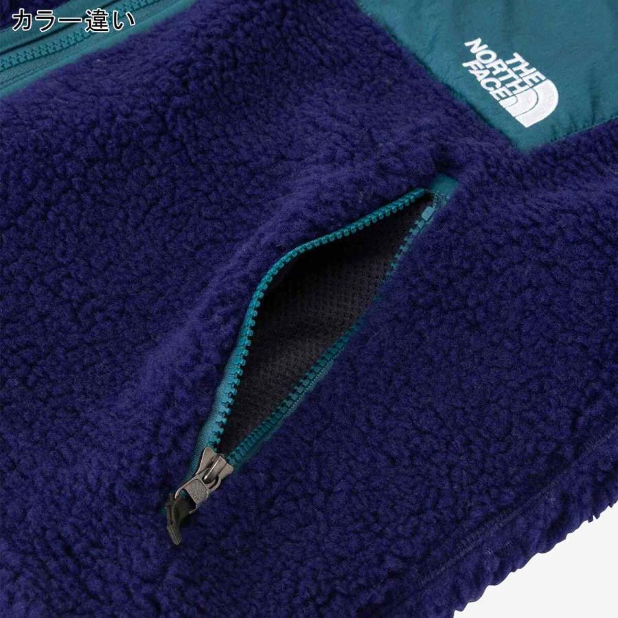 THE NORTH FACE（ザ ノースフェイス） リバーシブルエクストリーム
