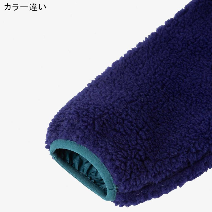 THE NORTH FACE（ザ ノースフェイス） リバーシブルエクストリーム