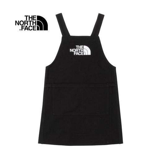 ノースフェイス 腰巻き エプロン キャンプ