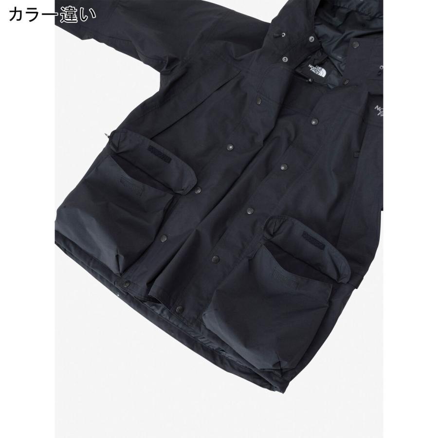 THE NORTH FACE（ザ ノースフェイス） ノースフェイス CRストレージ