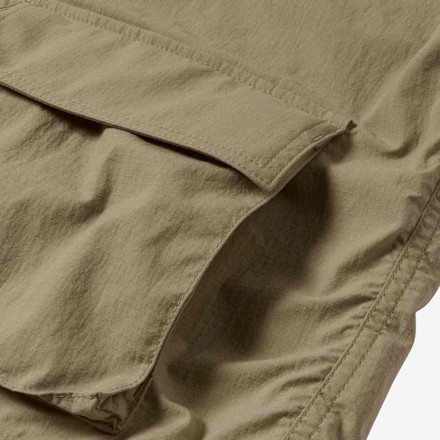 THE NORTH FACE（ザ ノースフェイス） ジオロジーシャツ NR62360 FR