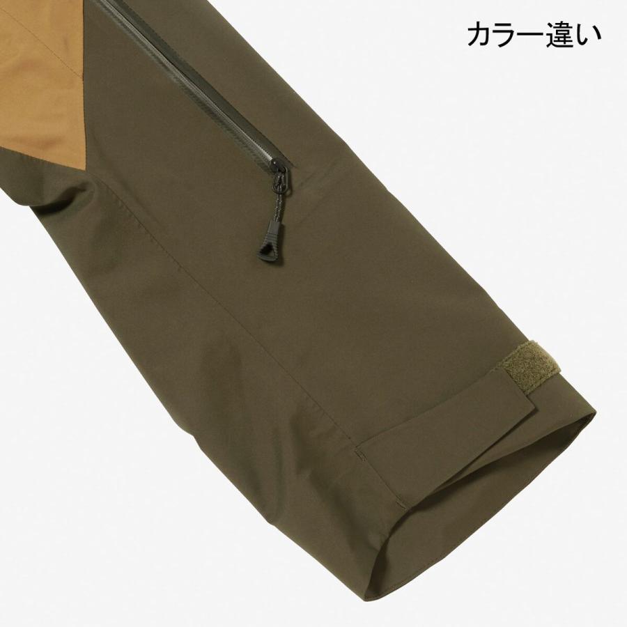 THE NORTH FACE（ザ ノースフェイス） ノースフェイス パウダーガイド