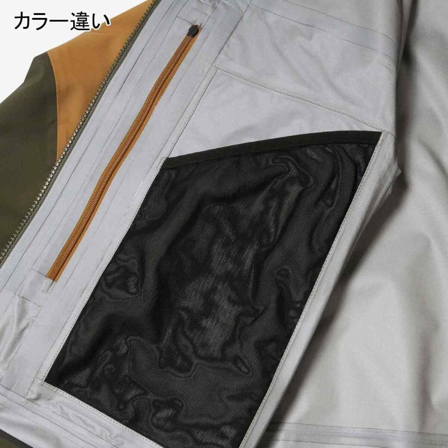 THE NORTH FACE（ザ ノースフェイス） パウダーガイドライトジャケット