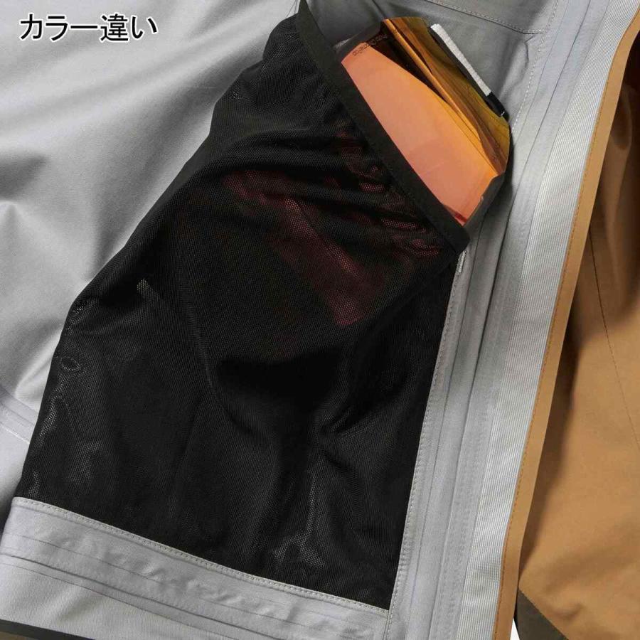 THE NORTH FACE（ザ ノースフェイス） パウダーガイドライトジャケット