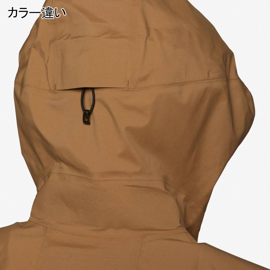 THE NORTH FACE（ザ ノースフェイス） パウダーガイドライトジャケット