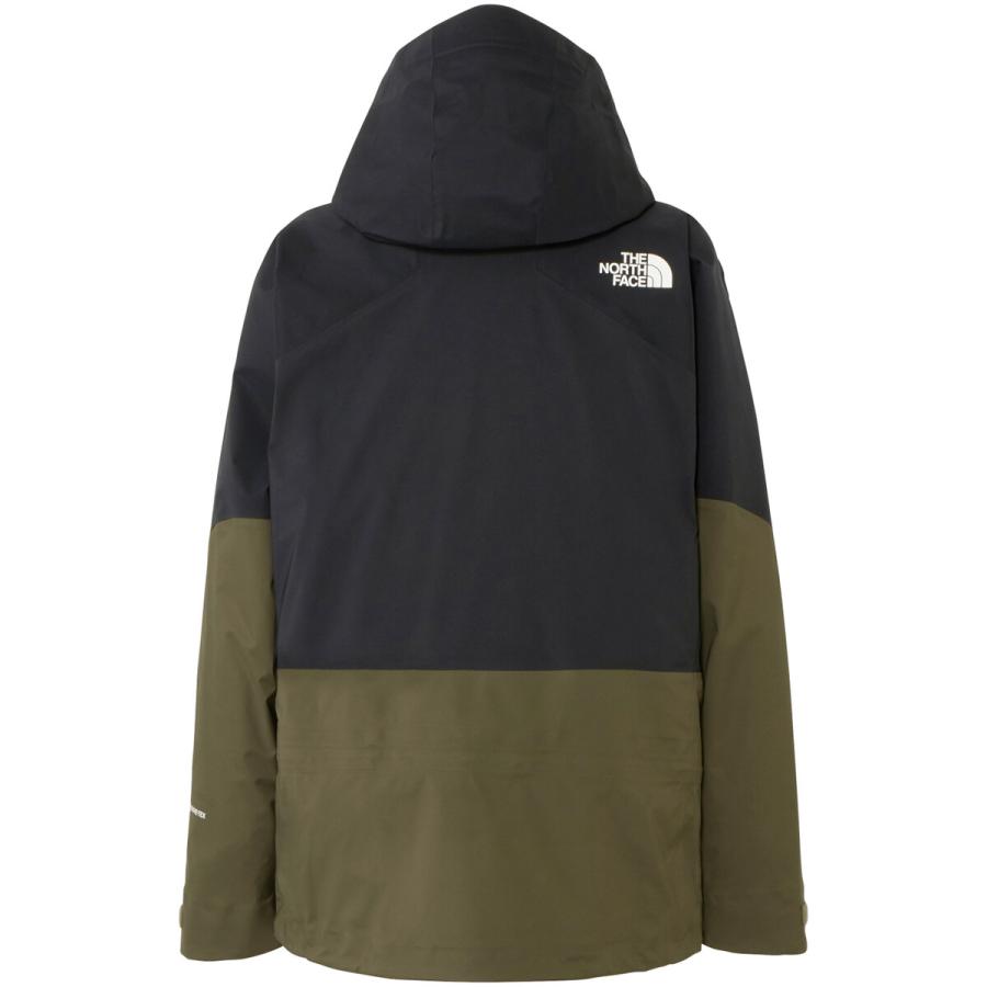 THE NORTH FACE（ザ ノースフェイス） パウダーガイドライトジャケット