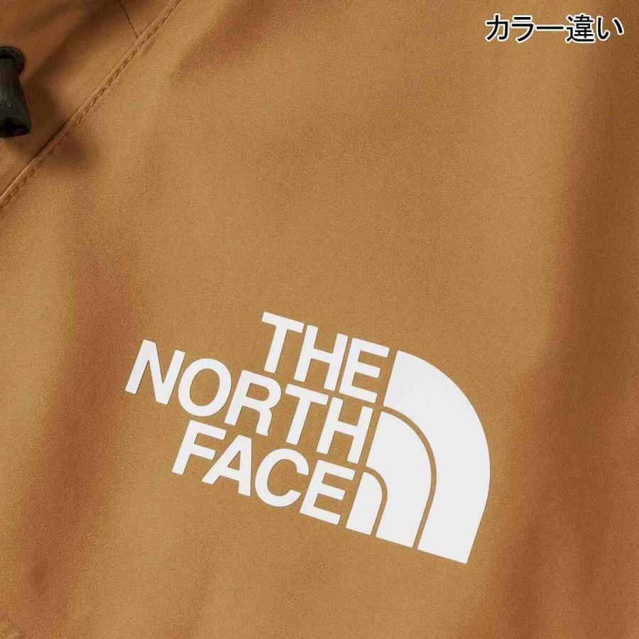 THE NORTH FACE（ザ ノースフェイス） パウダーガイドライトジャケット