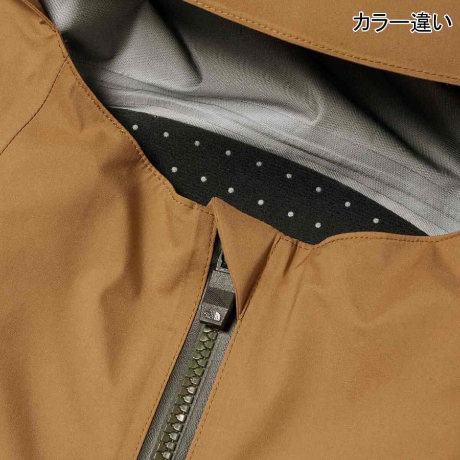 THE NORTH FACE（ザ ノースフェイス） パウダーガイドライトジャケット