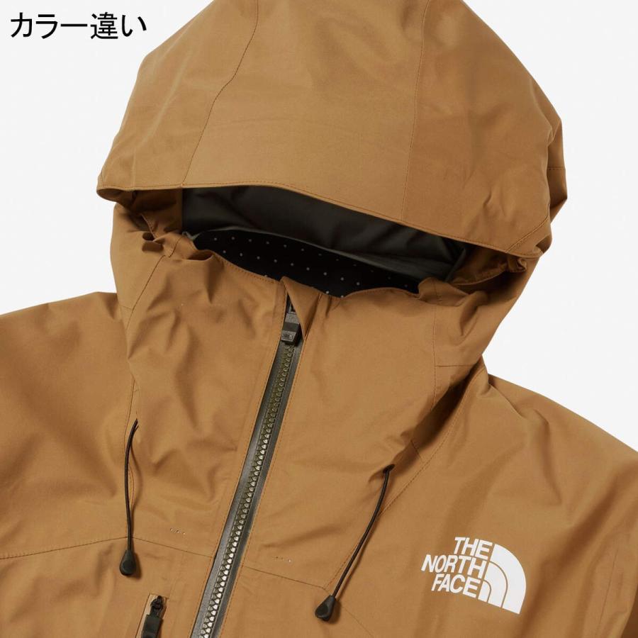 THE NORTH FACE（ザ ノースフェイス） パウダーガイドライトジャケット