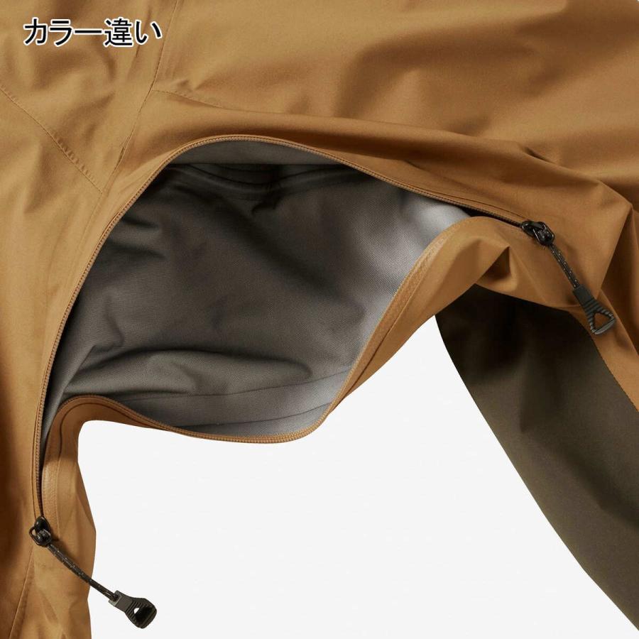 THE NORTH FACE（ザ ノースフェイス） パウダーガイドライトジャケット