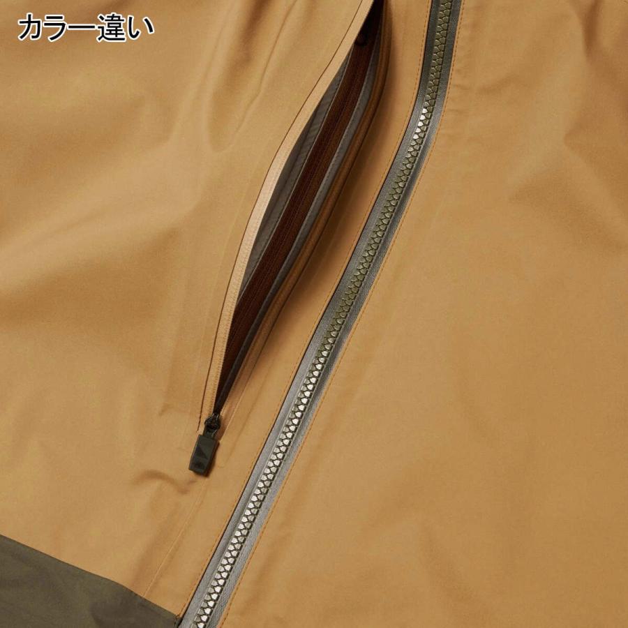 THE NORTH FACE（ザ ノースフェイス） パウダーガイドライトジャケット