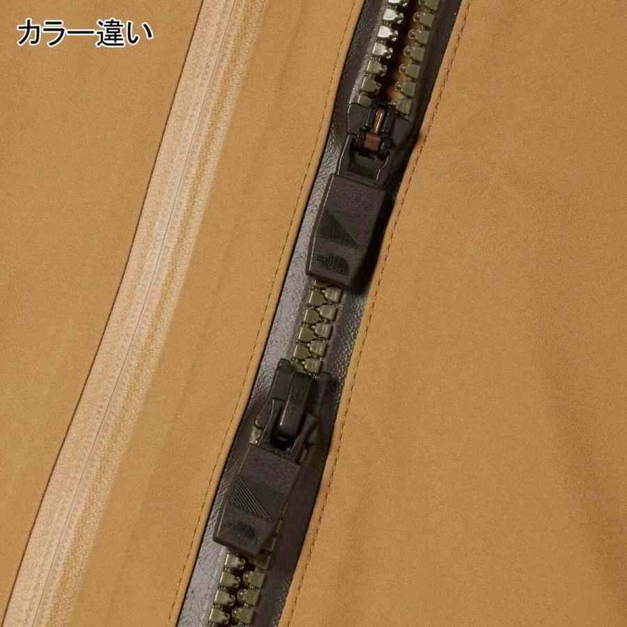 THE NORTH FACE（ザ ノースフェイス） パウダーガイドライトジャケット
