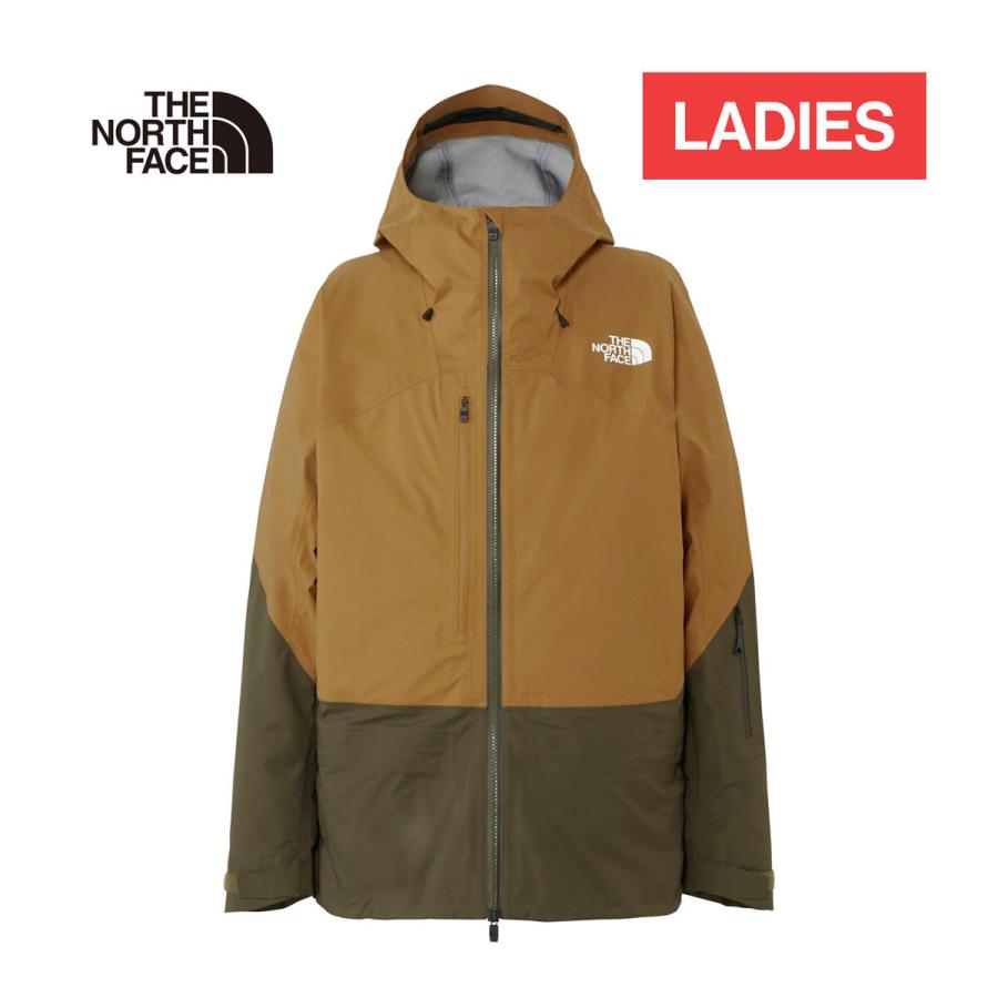 THE NORTH FACE（ザ ノースフェイス） パウダーガイドライトジャケット