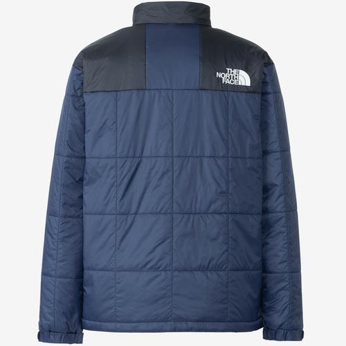 スキーウェア　THE NORTH FACE ネイビー ウィンタージャケット スキーウェアTHE NORTH FACE ネイビー ウィンタージャケット