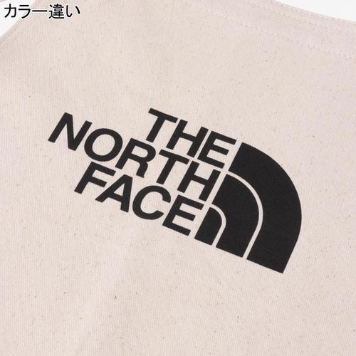 ザ・ノース・フェイス ノースフェイス TNFロゴエプロン NT62331 NW ナチュラル×ホワイト メンズ レディース 春夏モデル 作業着 キャンプ バーベキュー BBQ｜esports｜06