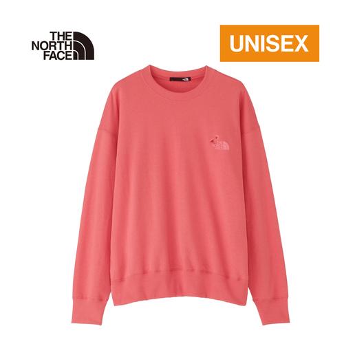 THE NORTH FACE（ザ ノースフェイス） ノースフェイス フラワーロゴ