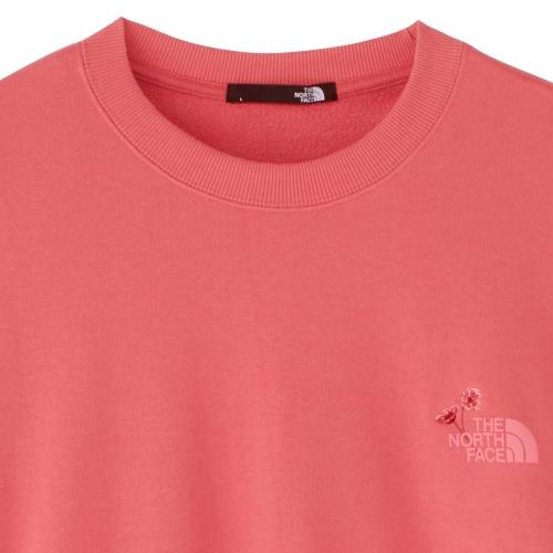 THE NORTH FACE（ザ ノースフェイス） ノースフェイス フラワーロゴ