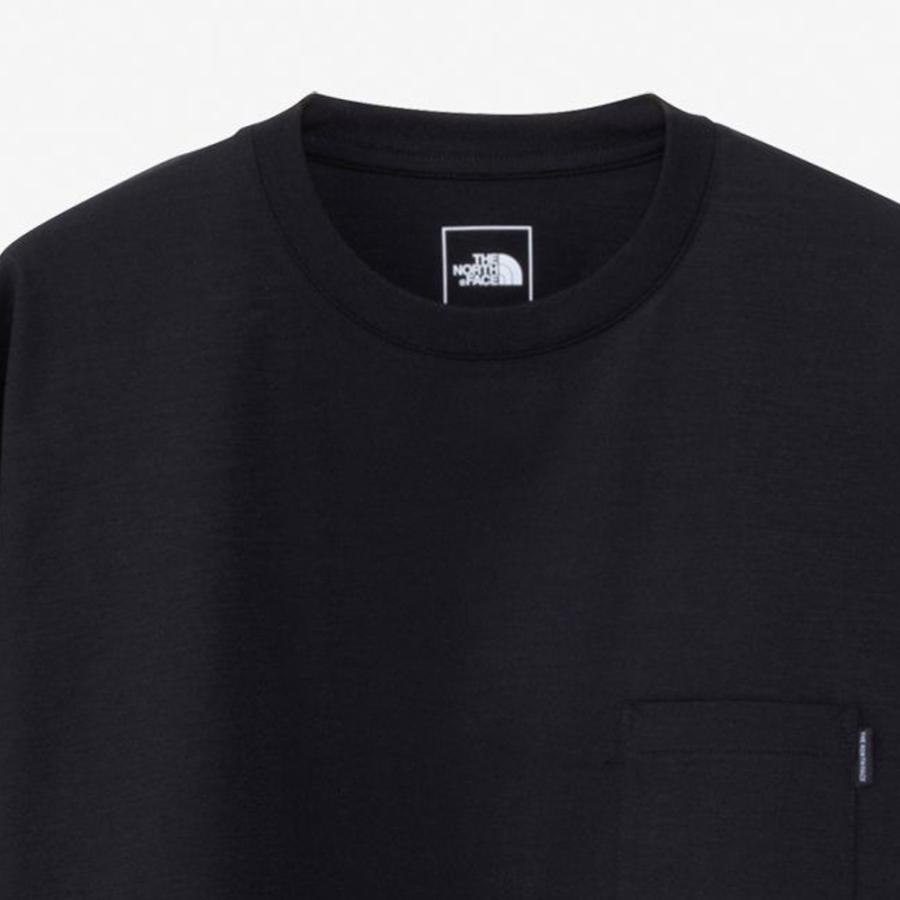 THE NORTH FACE（ザ ノースフェイス） ノースフェイス ロングスリーブ