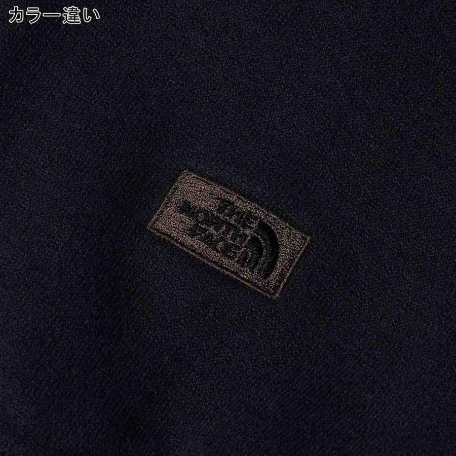THE NORTH FACE（ザ ノースフェイス） ロックステディクルー NT62361 